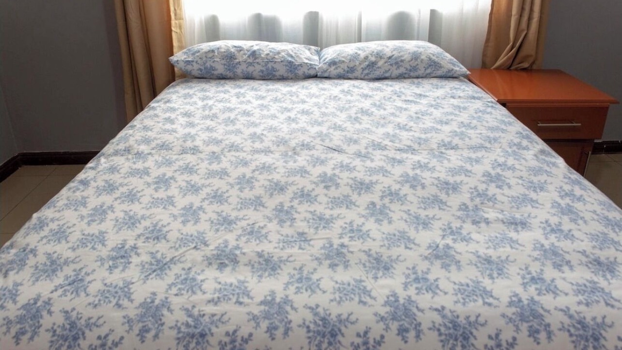 Photo of Bedroom in Livingstone