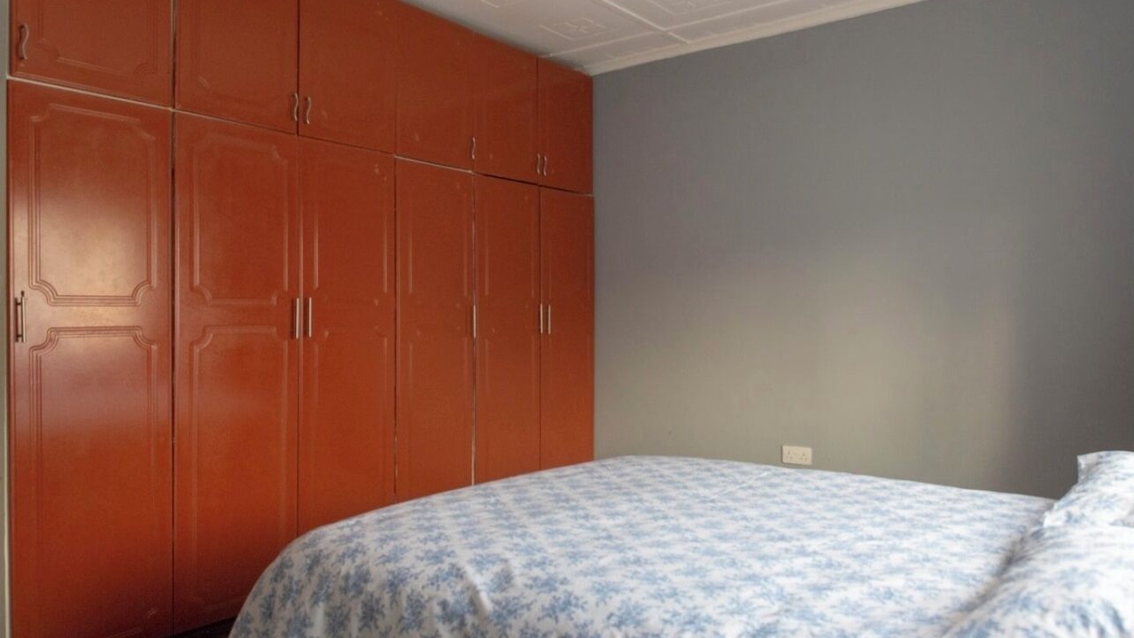 Photo of Bedroom in Livingstone