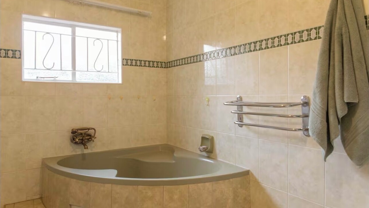 Photo of Bathroom in Livingstone