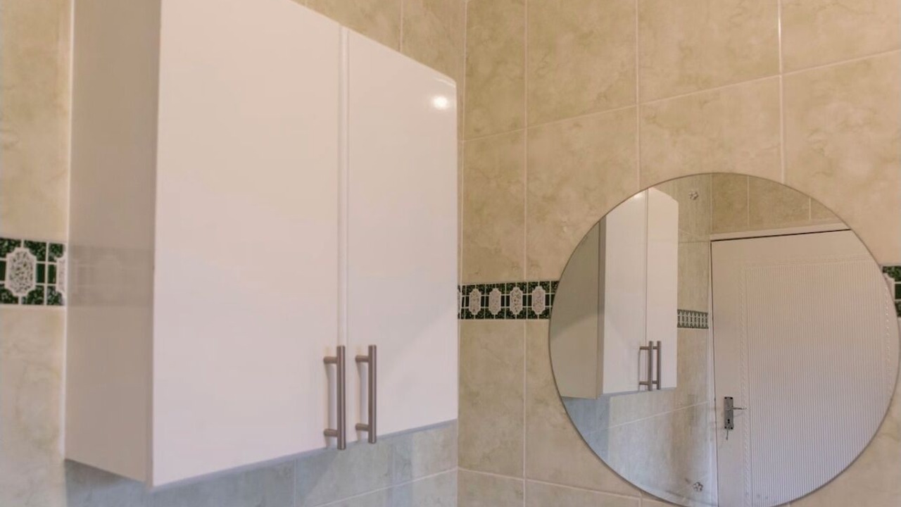 Photo of Bathroom in Livingstone