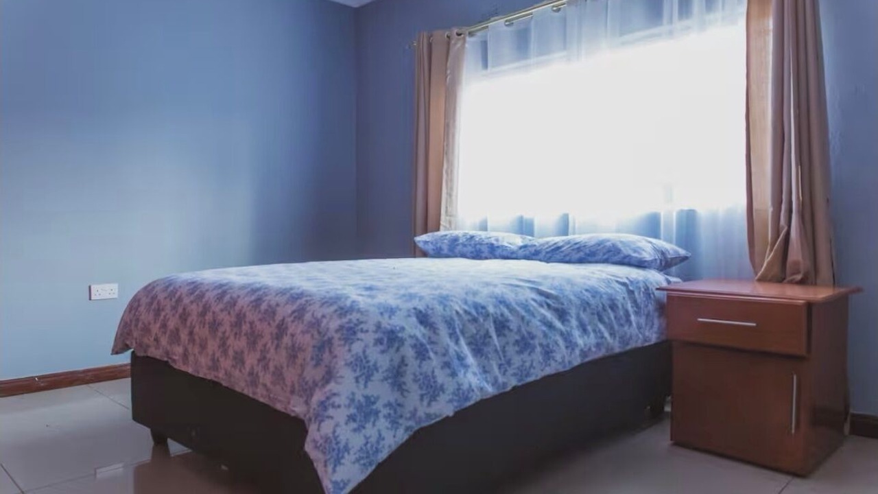 Photo of Bedroom in Livingstone