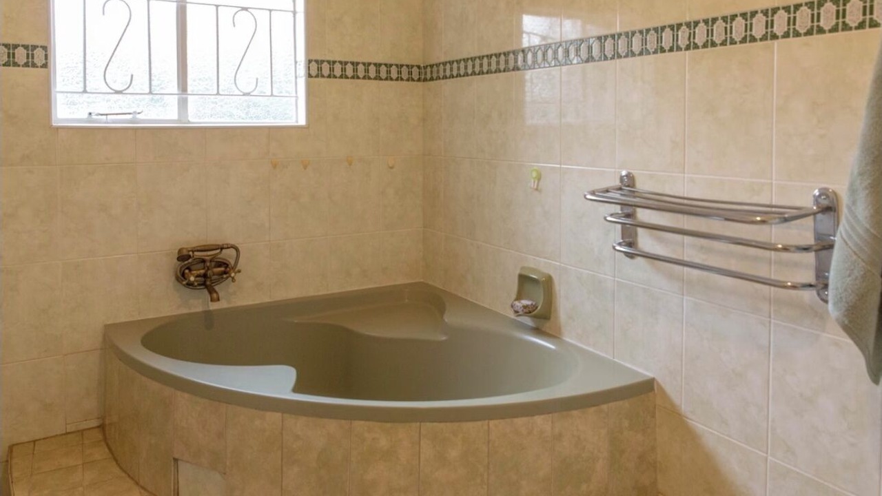 Photo of Bathroom in Livingstone