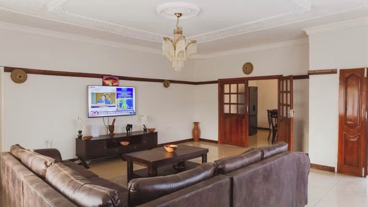 Photo of Livingroom in Livingstone