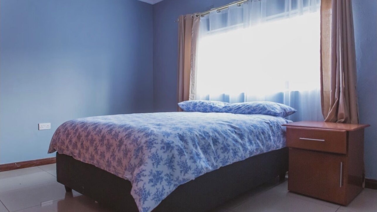 Photo of Bedroom in Livingstone