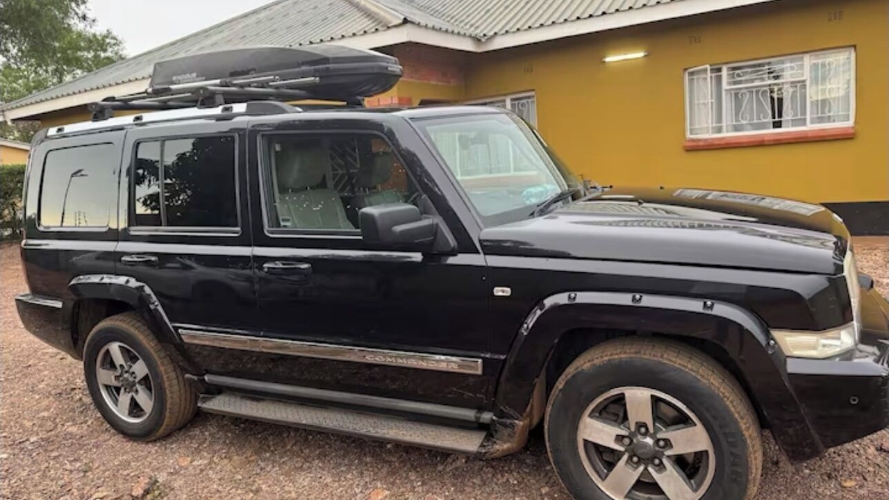 Photo of Outdoor in Livingstone
