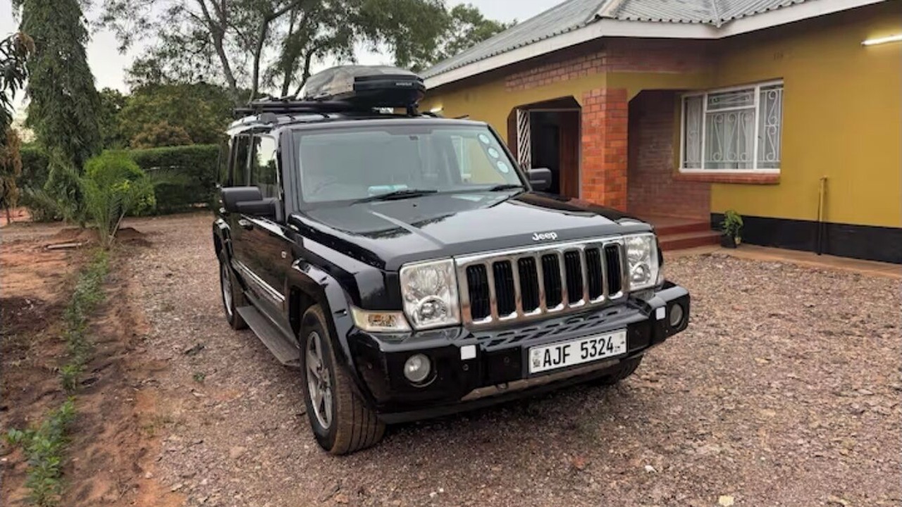 Photo of Outdoor in Livingstone