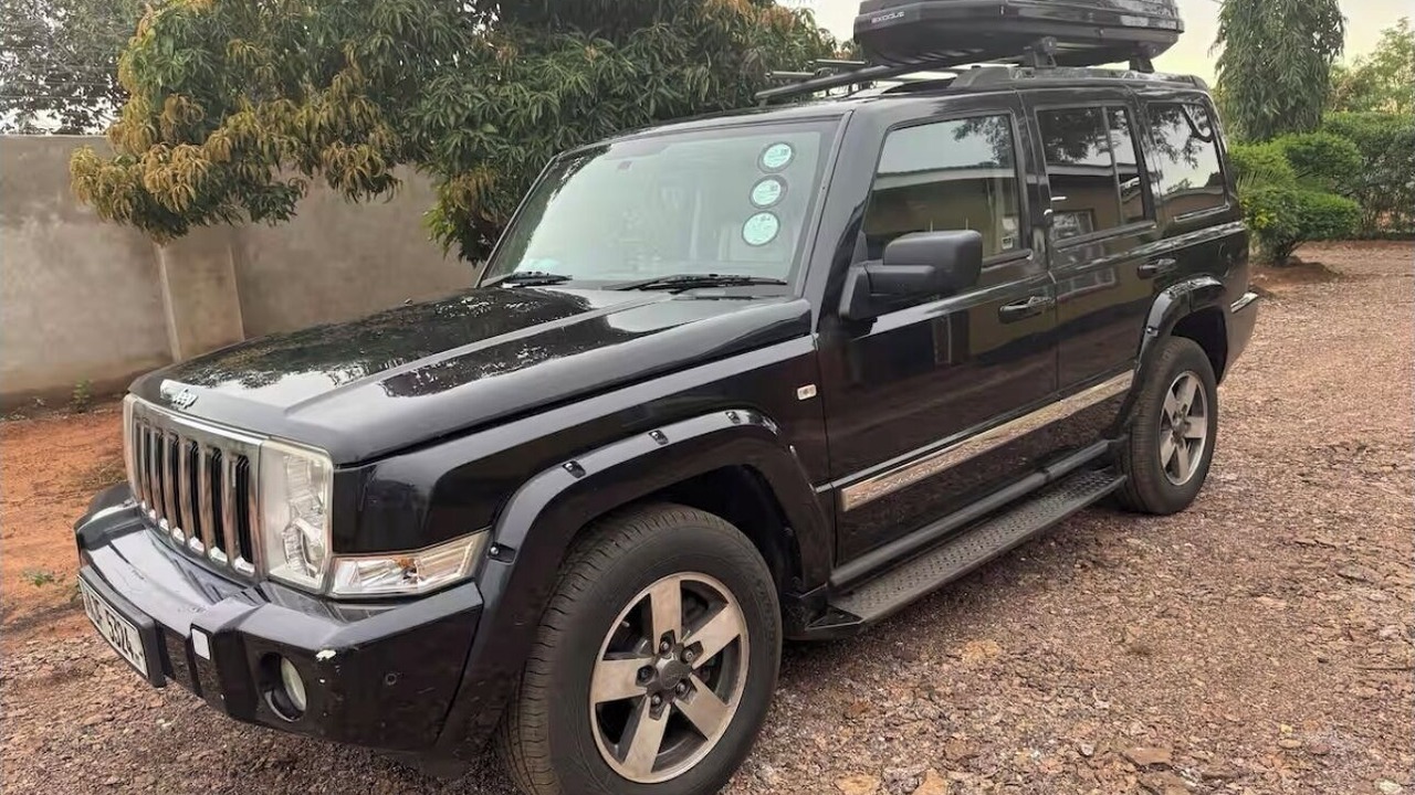 Photo of Outdoor in Livingstone
