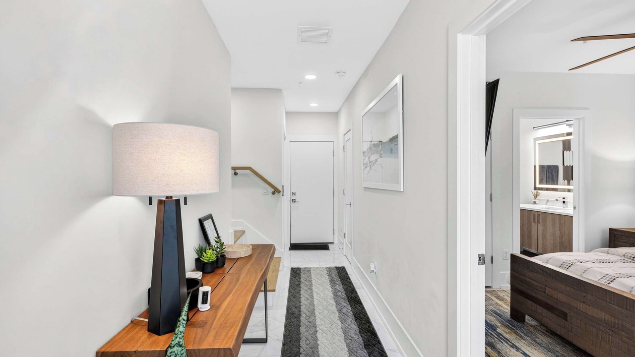 Photo of Bedroom in Downtown