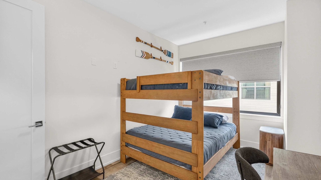 Photo of Bedroom in Downtown