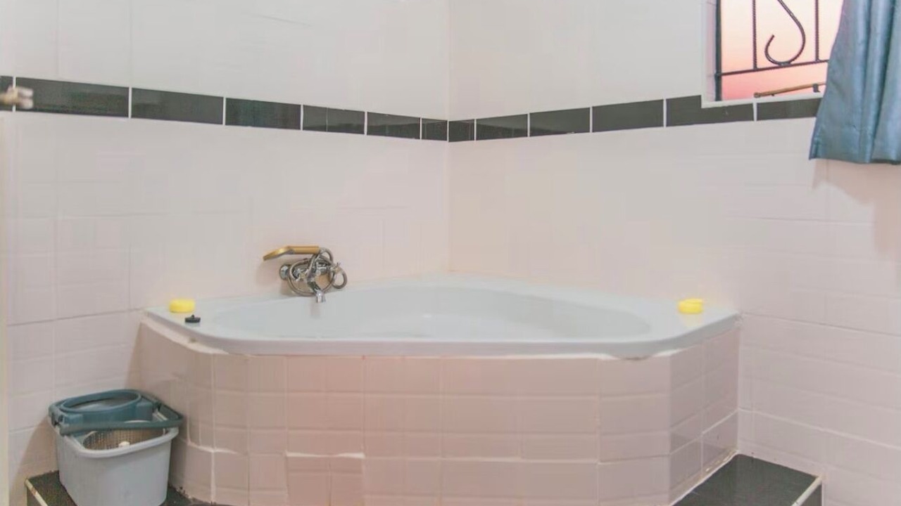 Photo of Bathroom in Livingstone