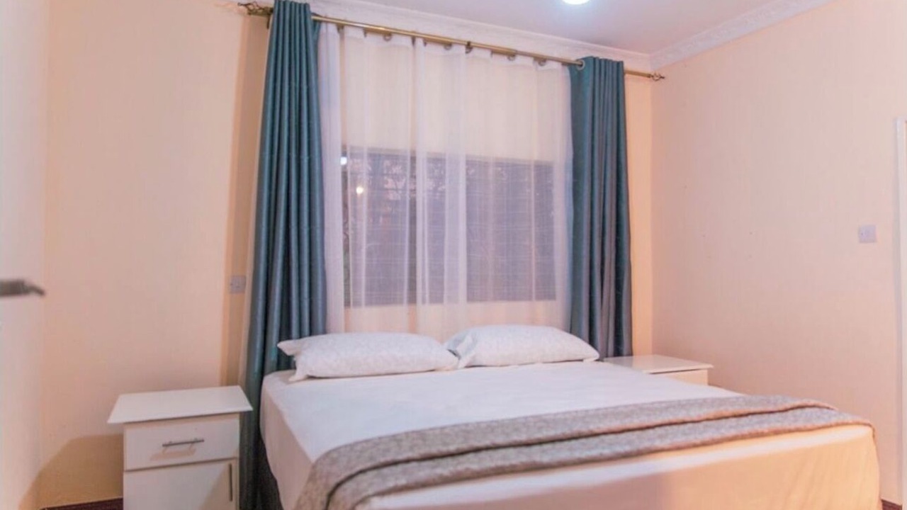 Photo of Bedroom in Livingstone