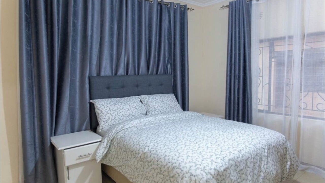 Photo of Bedroom in Livingstone