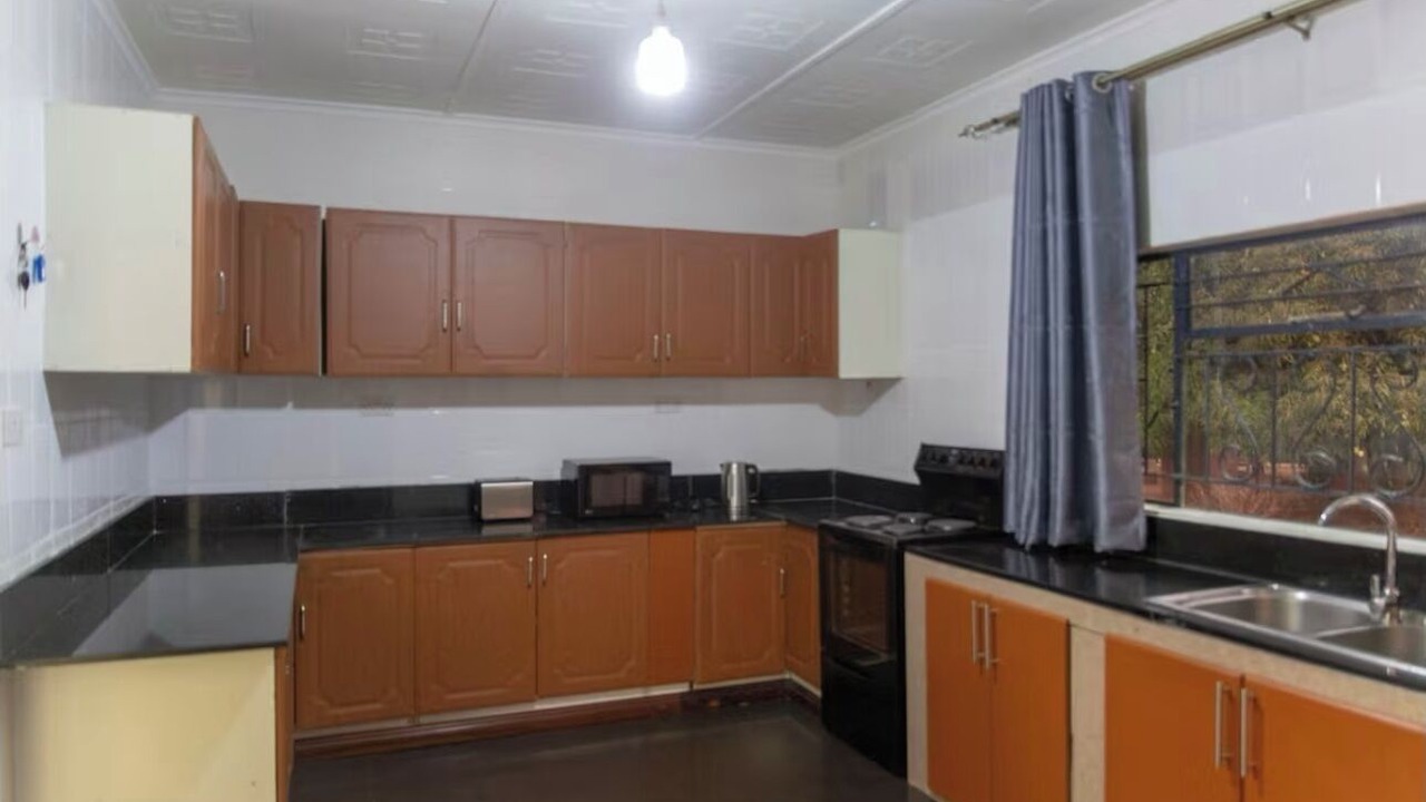 Photo of Kitchen in Livingstone
