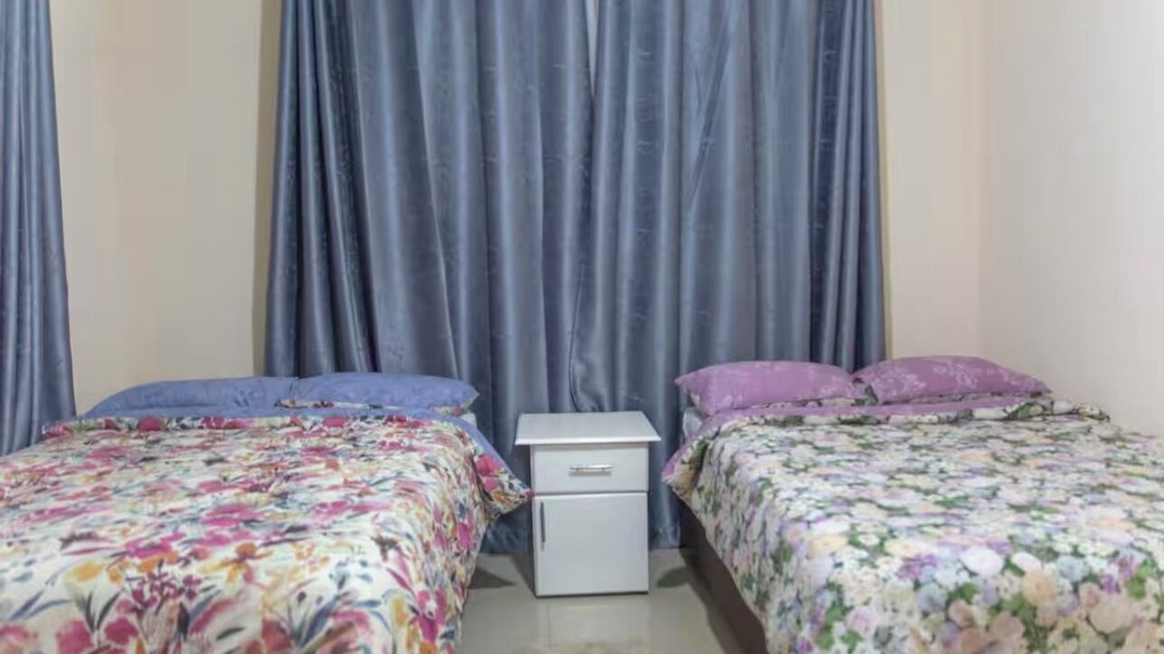 Photo of Bedroom in Livingstone
