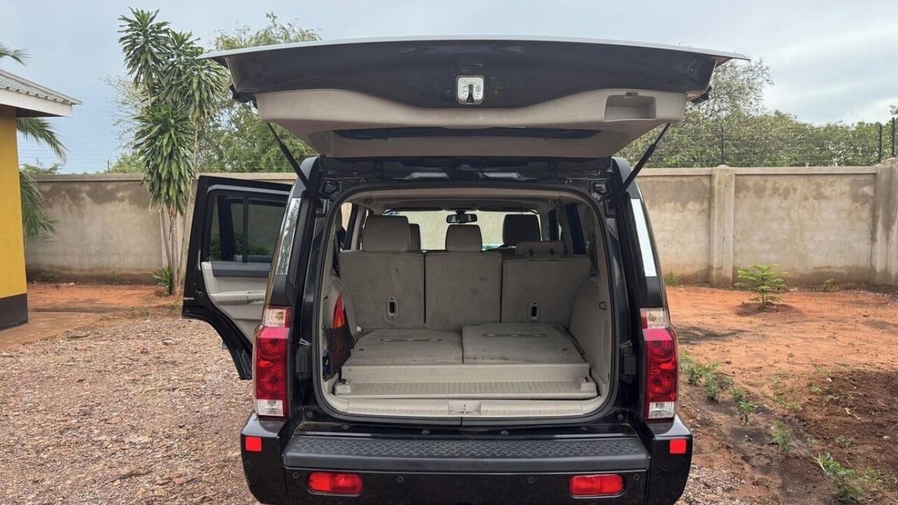 Photo of Outdoor in Livingstone