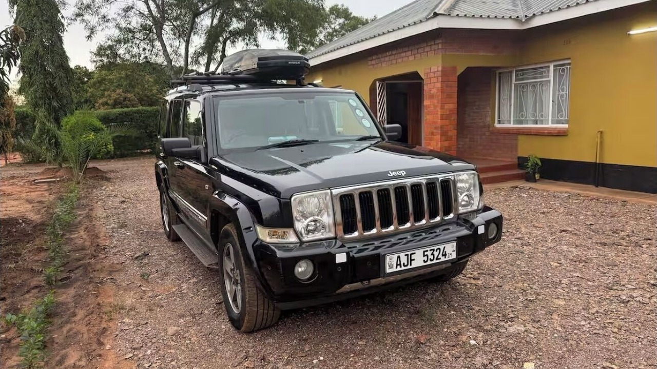Photo of Outdoor in Livingstone