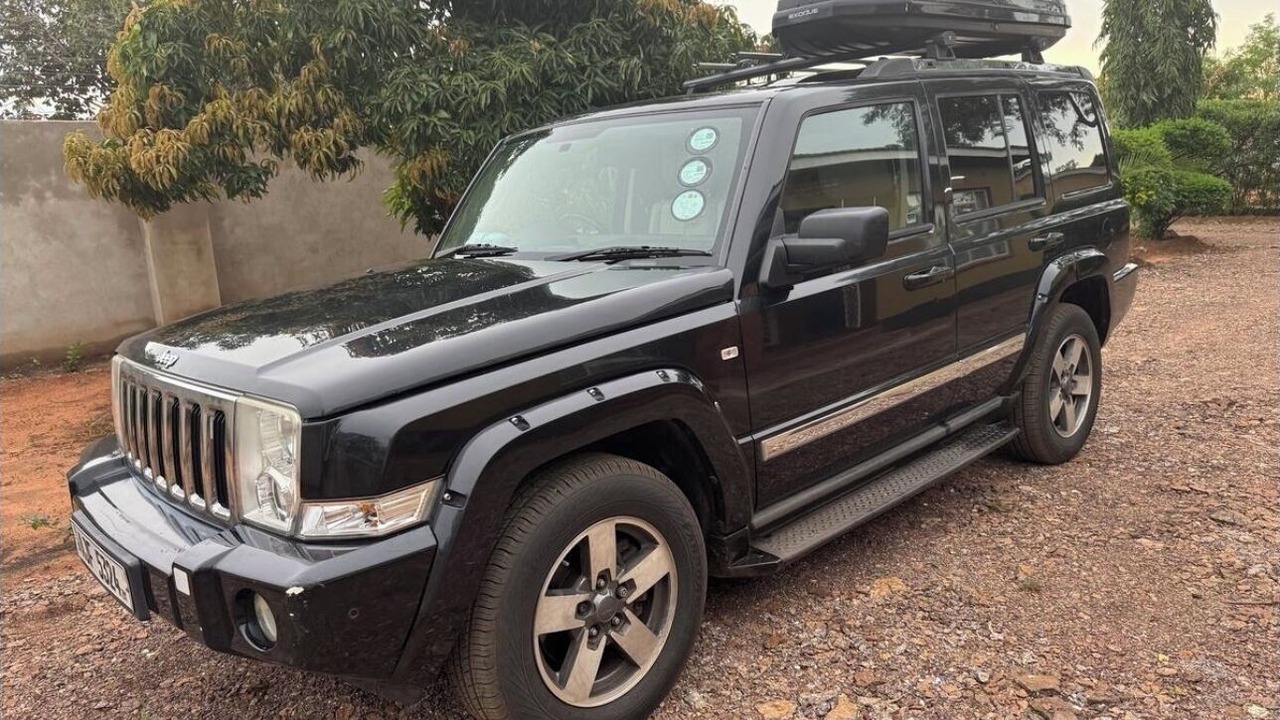 Photo of Outdoor in Livingstone