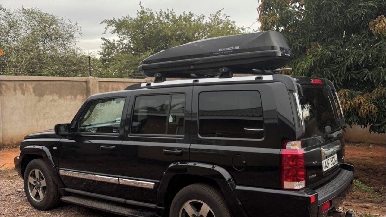 Photo of Outdoor in Livingstone