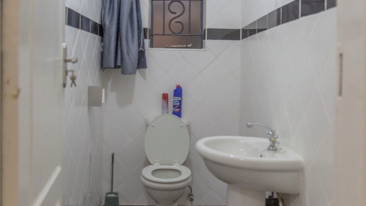Photo of Bathroom in Livingstone