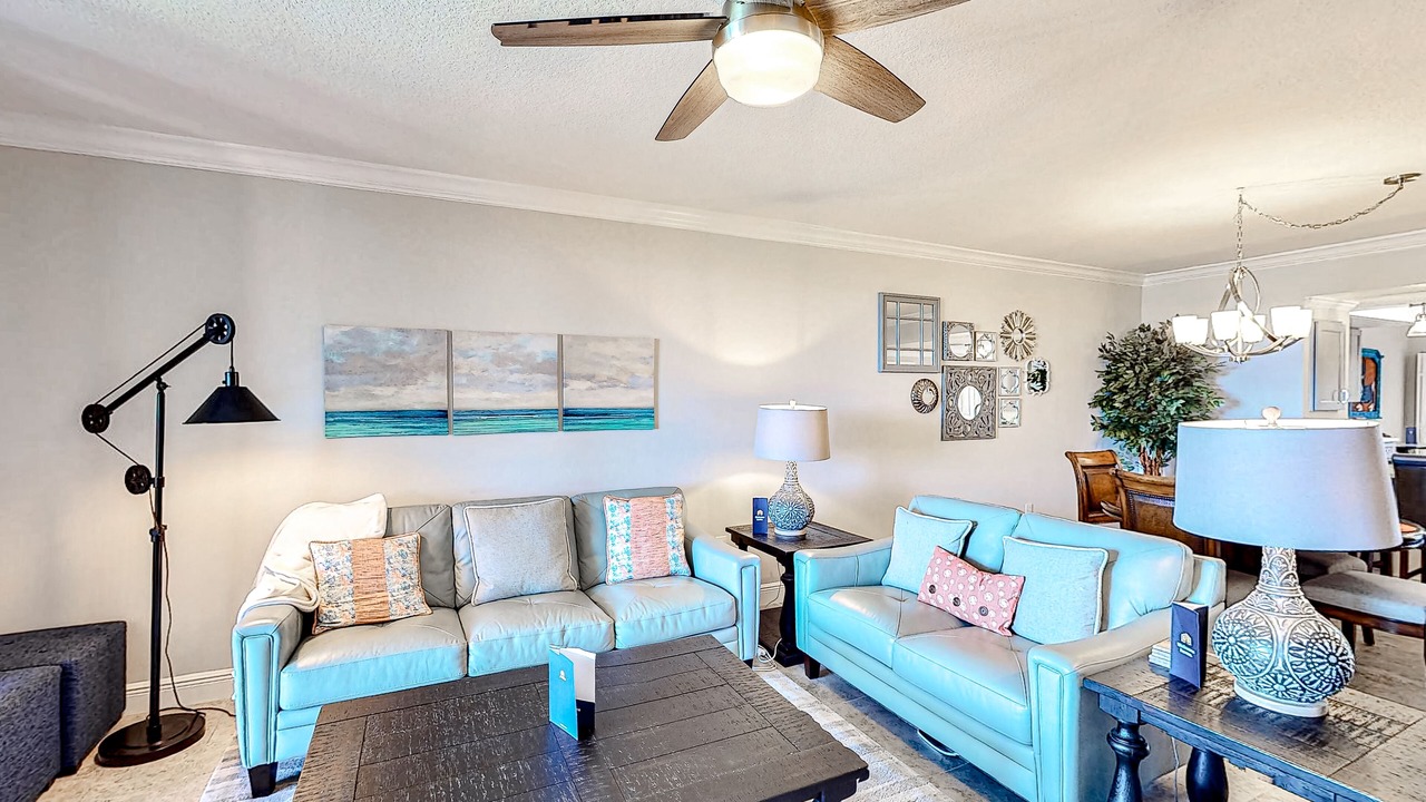 Photo of Bedroom in Port Canaveral