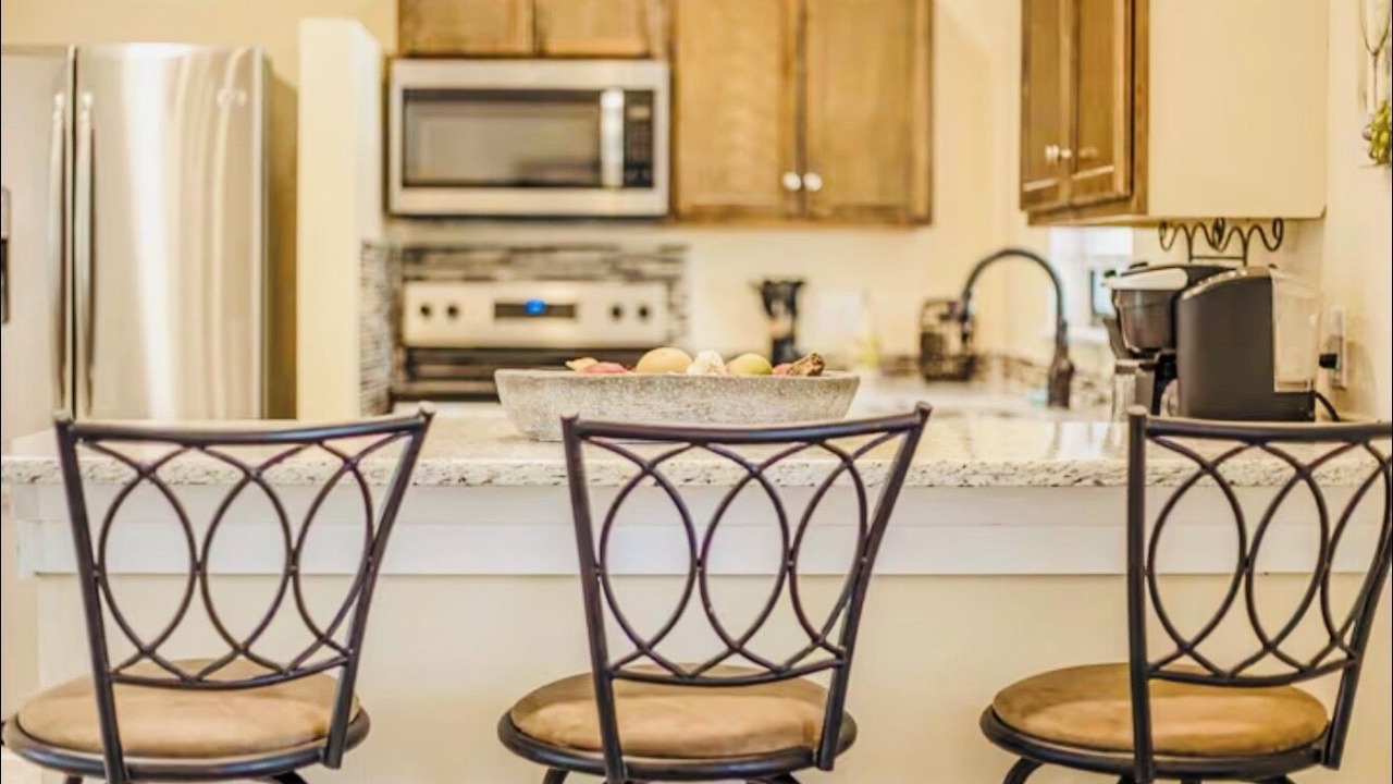 Photo of Kitchen in Bulverde