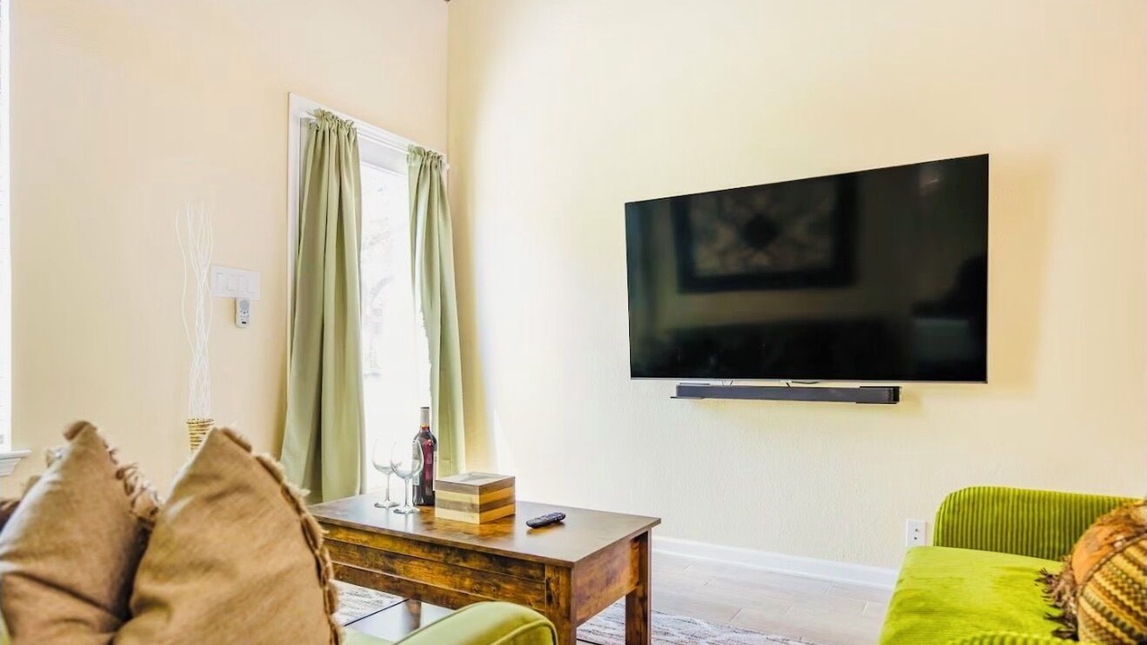 Photo of Livingroom in Bulverde