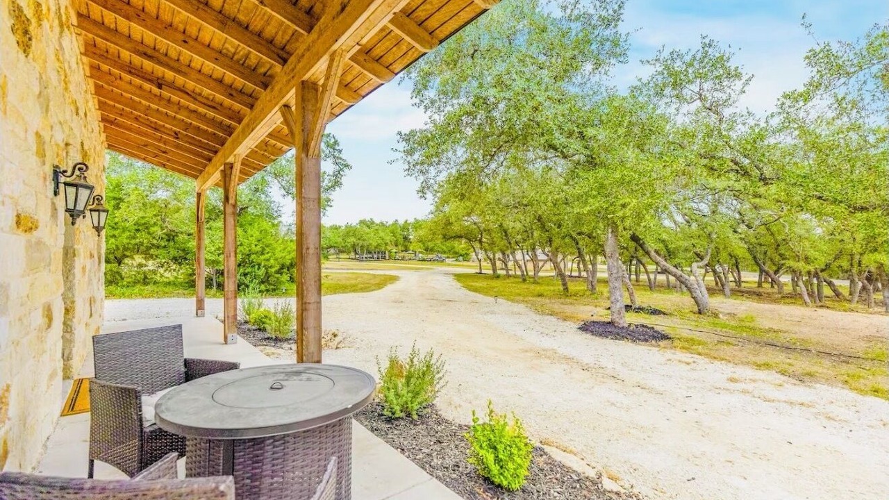 Photo of Outdoor in Bulverde