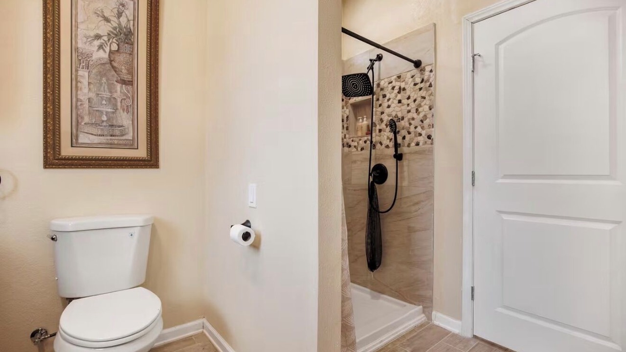 Photo of Bathroom in Bulverde