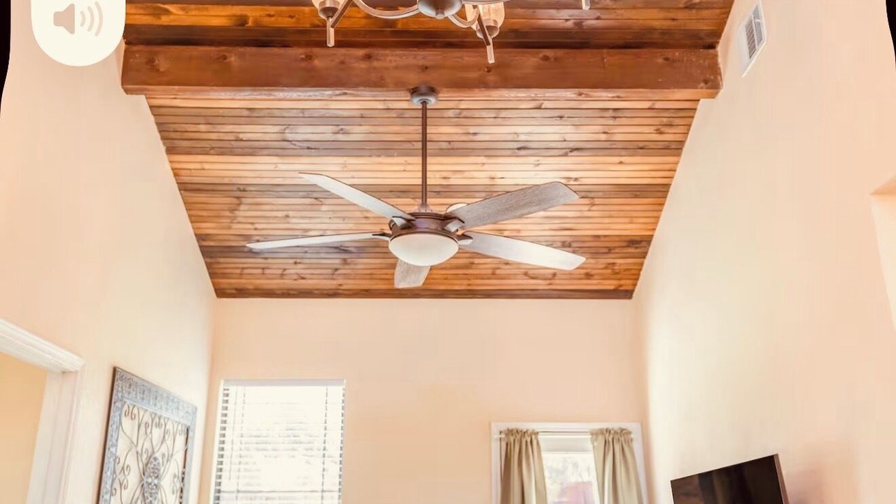 Photo of Livingroom in Bulverde