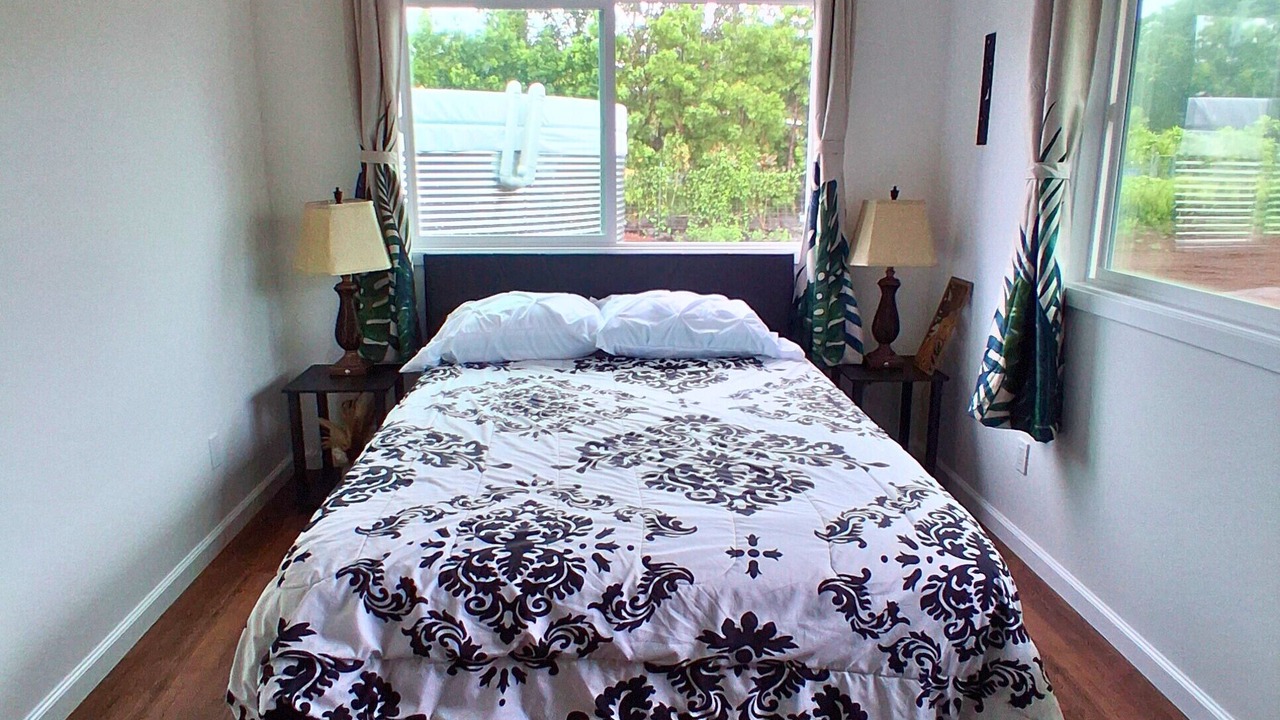 Photo of Bedroom in Keaau