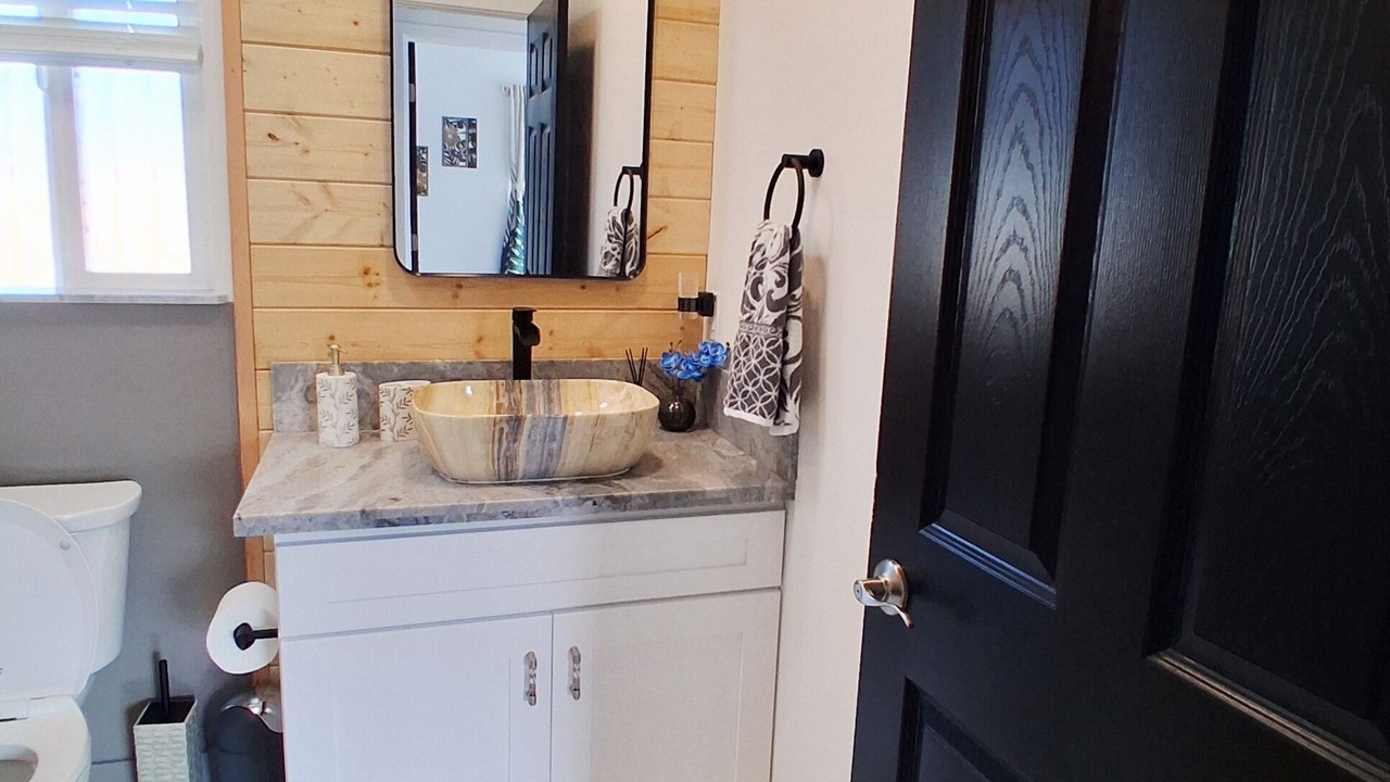 Photo of Bathroom in Keaau
