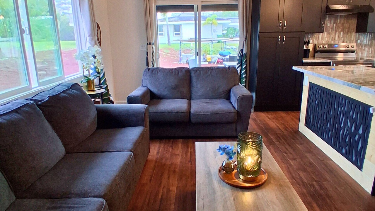 Photo of Livingroom in Keaau