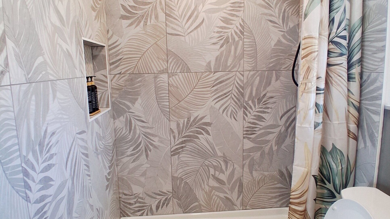Photo of Bathroom in Keaau