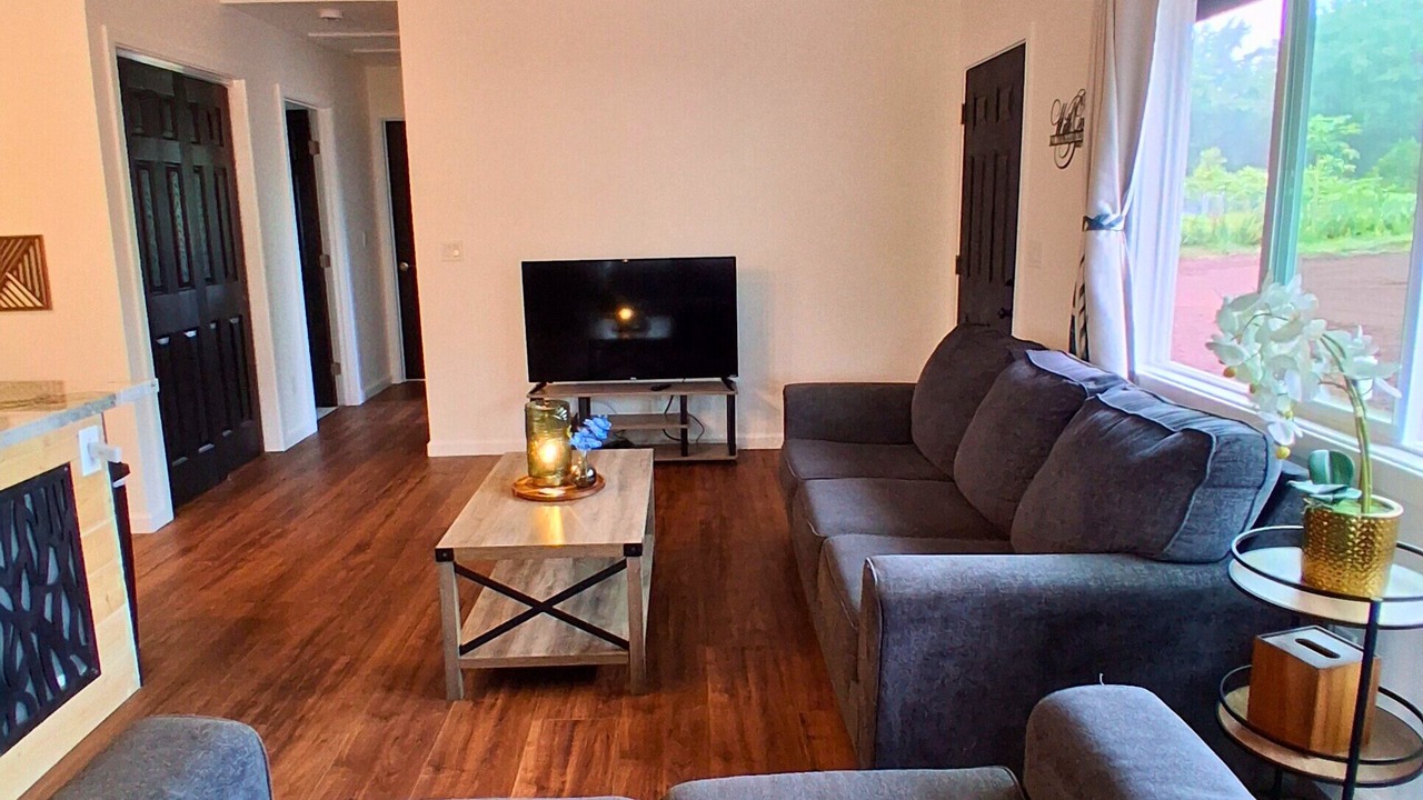 Photo of Livingroom in Keaau