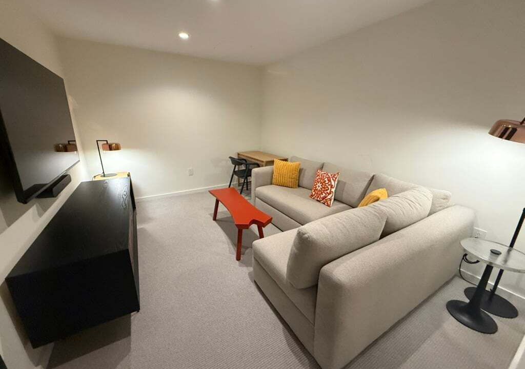 Photo of Livingroom in Stowe Area