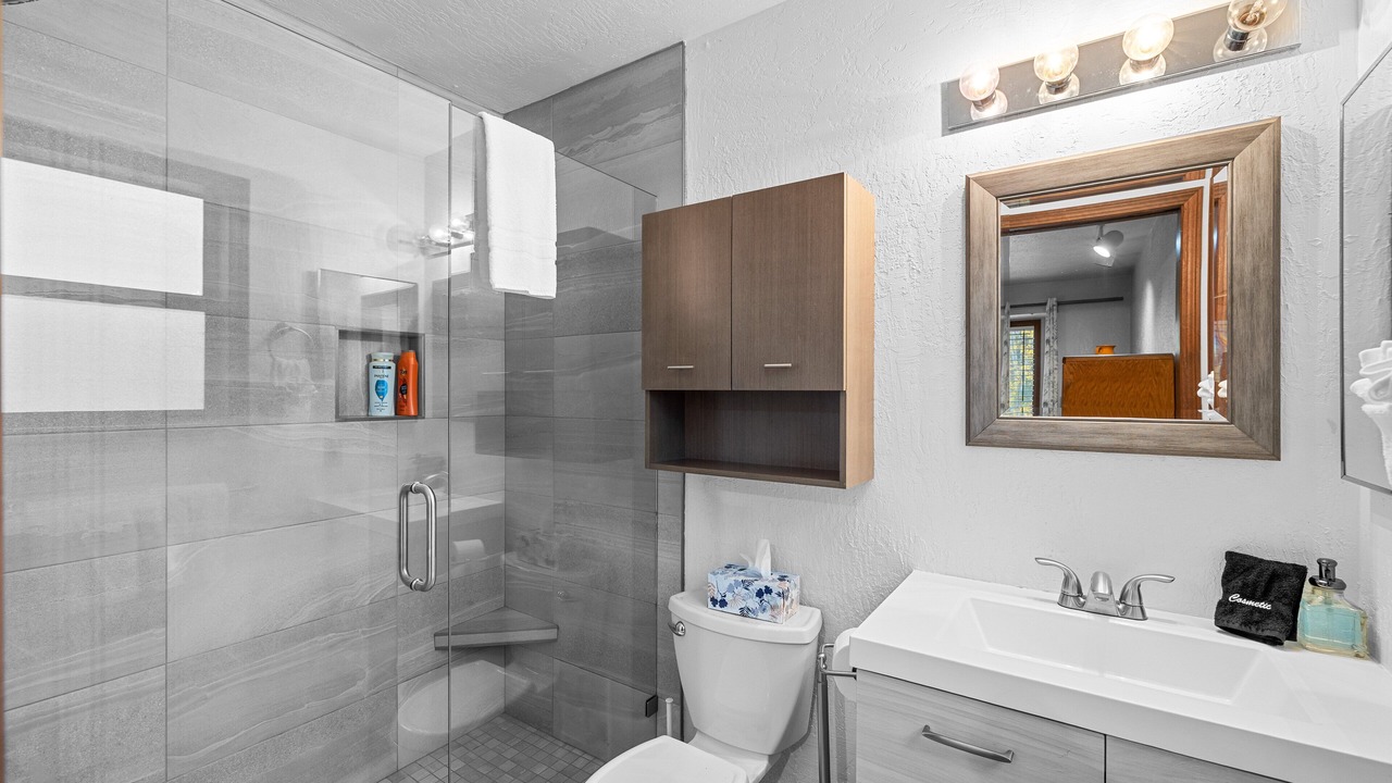 Photo of Bathroom in Kachina Village