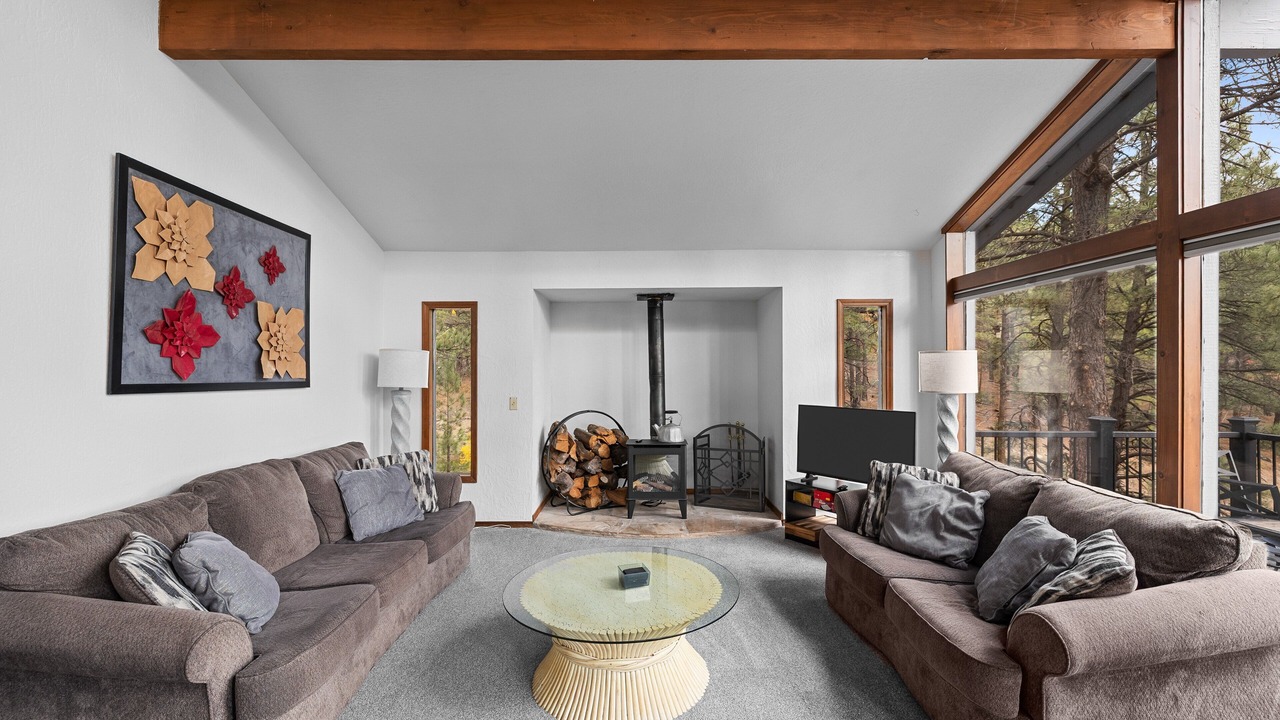Photo of Bedroom in Kachina Village