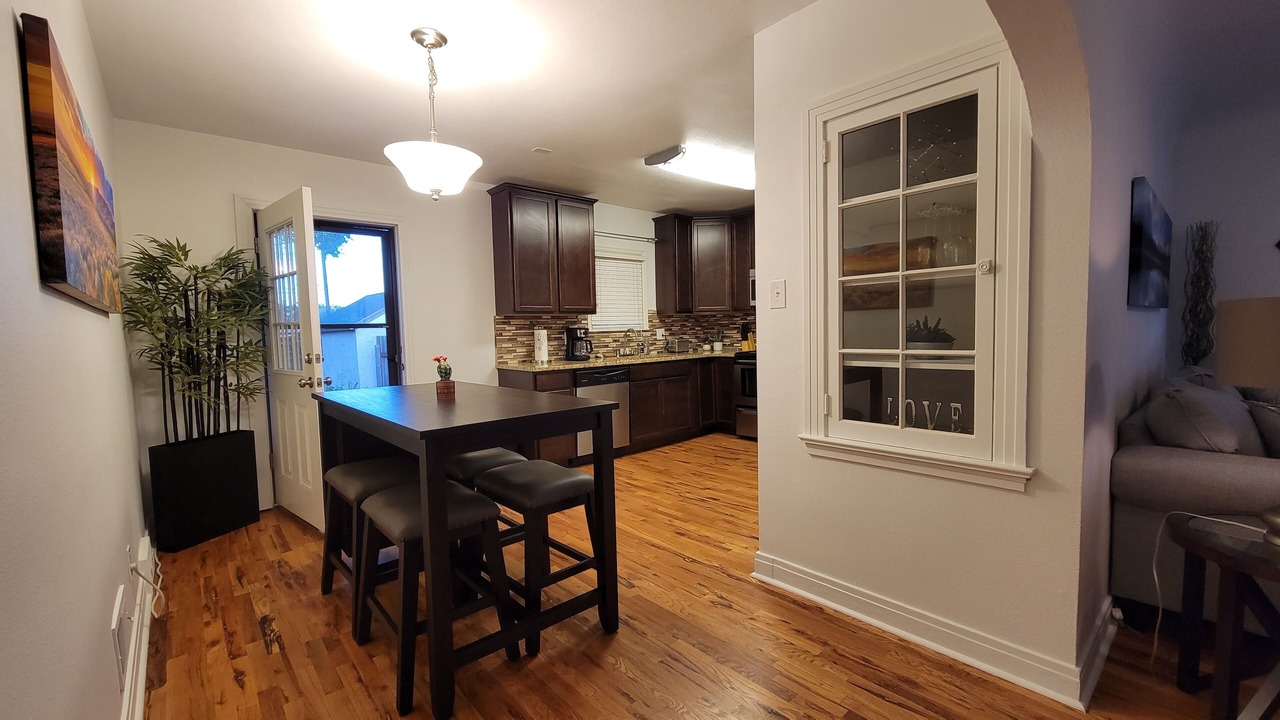 Photo of Kitchen in Central Colorado Springs