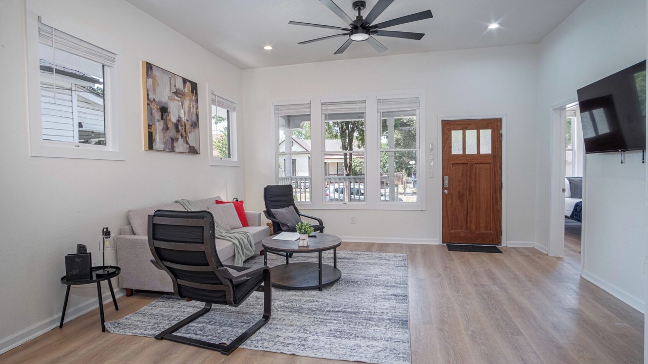 Photo of Livingroom in Eastside Promise Neighborhood