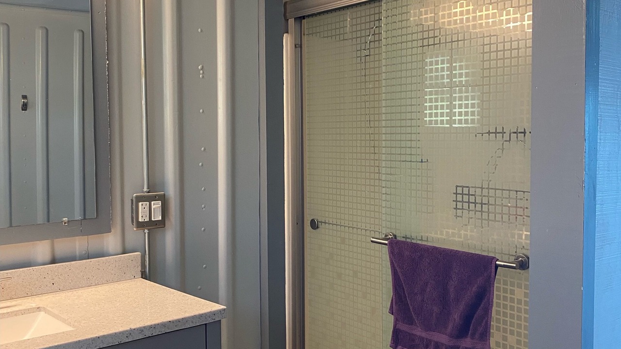 Photo of Bathroom in Rancho Palos Verdes