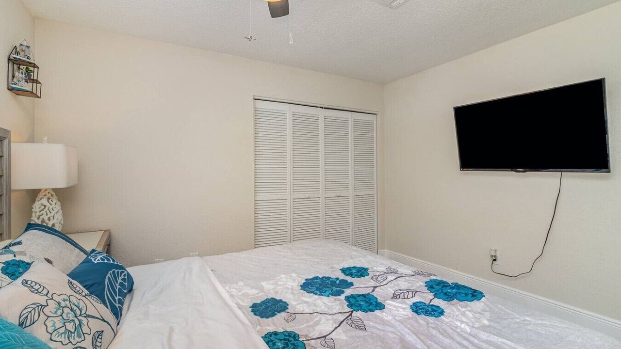 Photo of Bedroom in Rockledge