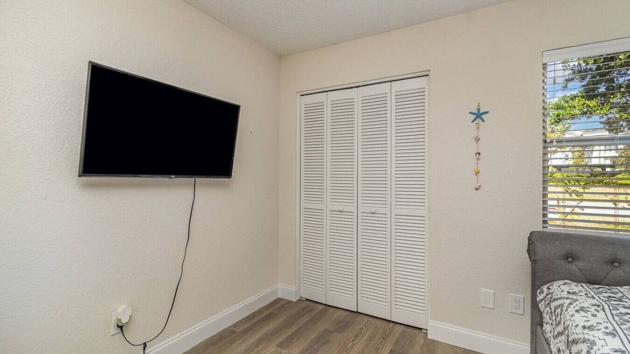 Photo of Bedroom in Rockledge