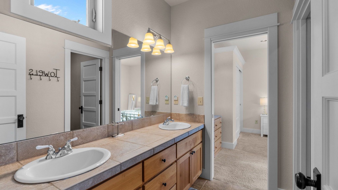 Photo of Bathroom in Redmond