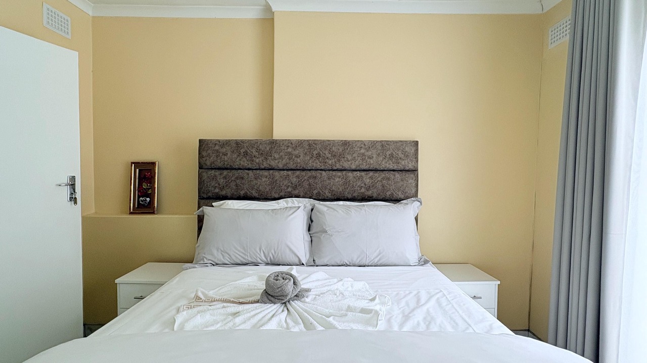 Photo of Bedroom in Harare East