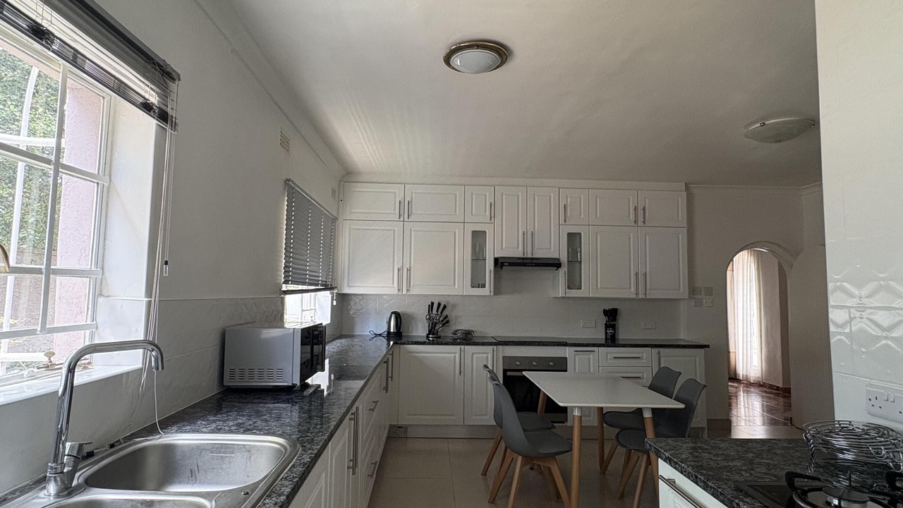 Photo of Kitchen in Harare East