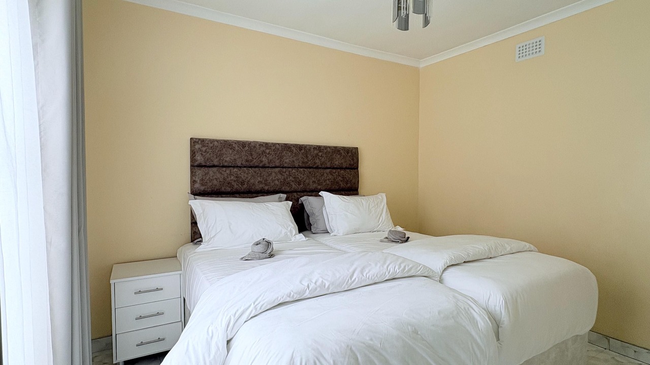 Photo of Bedroom in Harare East