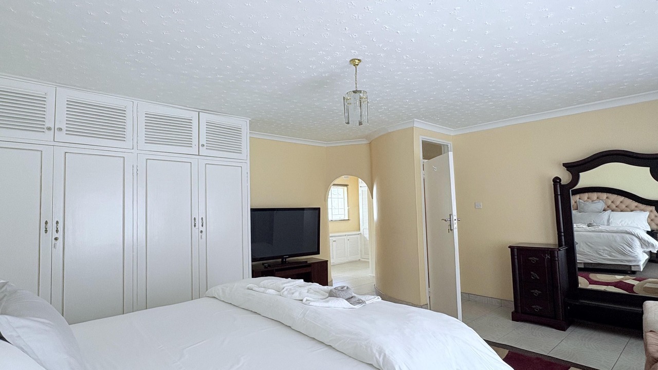 Photo of Bedroom in Harare East