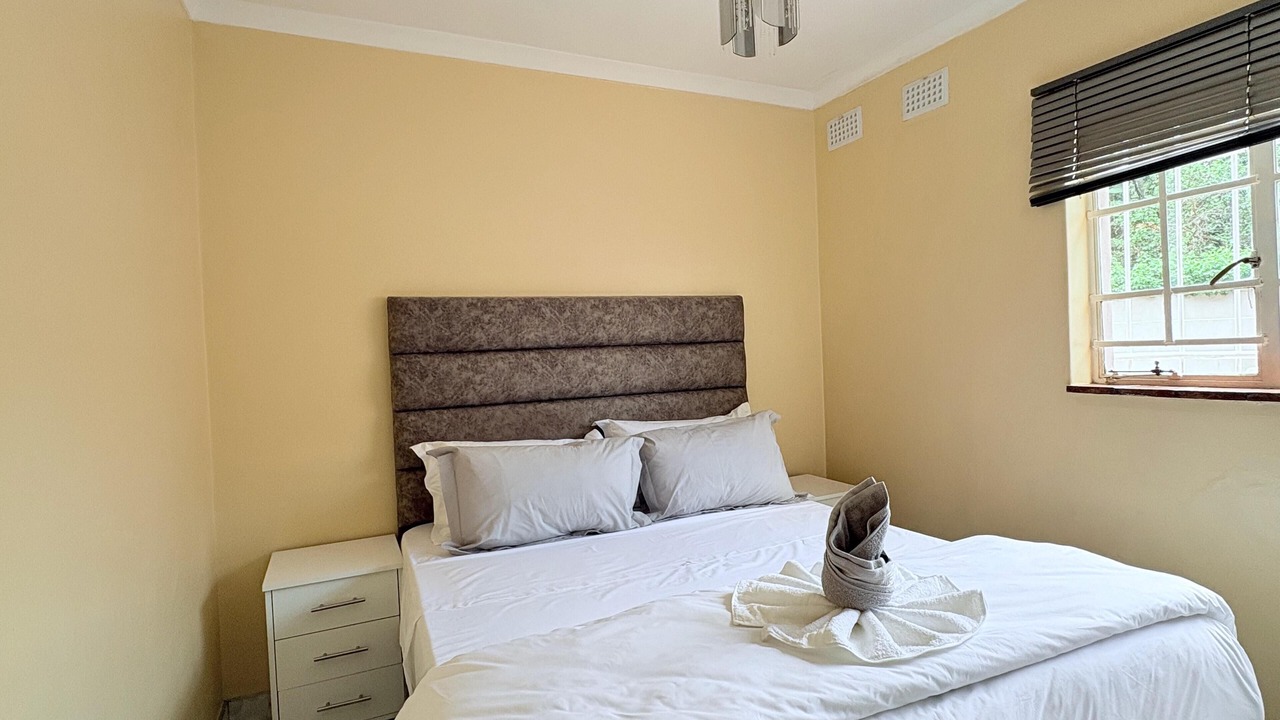 Photo of Bedroom in Harare East