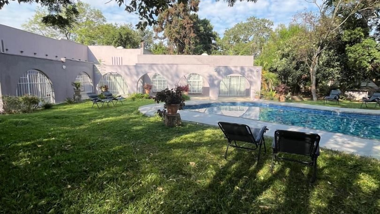 Photo of Outdoor in Harare East