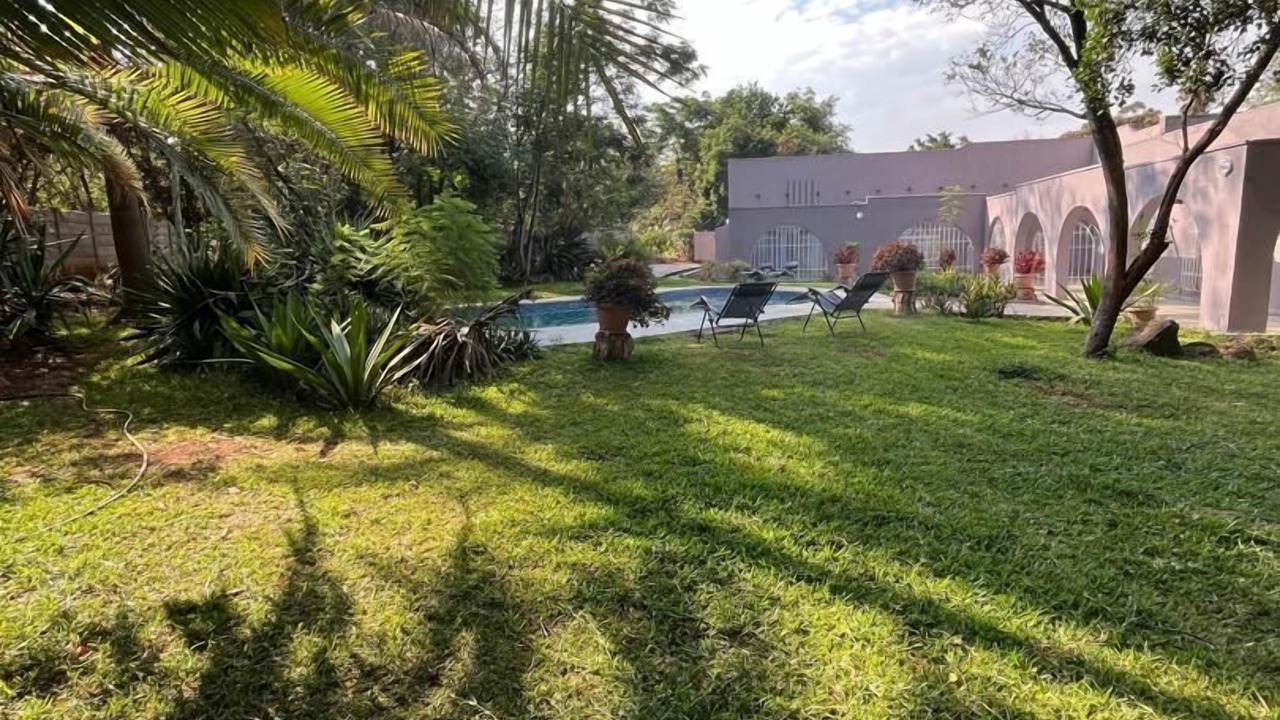 Photo of Outdoor in Harare East